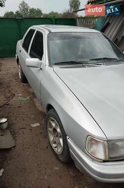 Седан Ford Sierra 1987 в Киеве