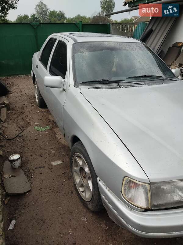 Ford Sierra 1987