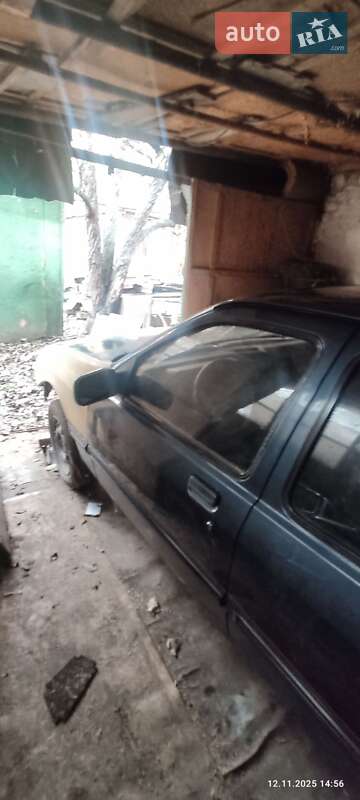 Універсал Ford Sierra 1985 в Миколаєві фото 10 Універсал Ford Sierra 1985 в Миколаєві