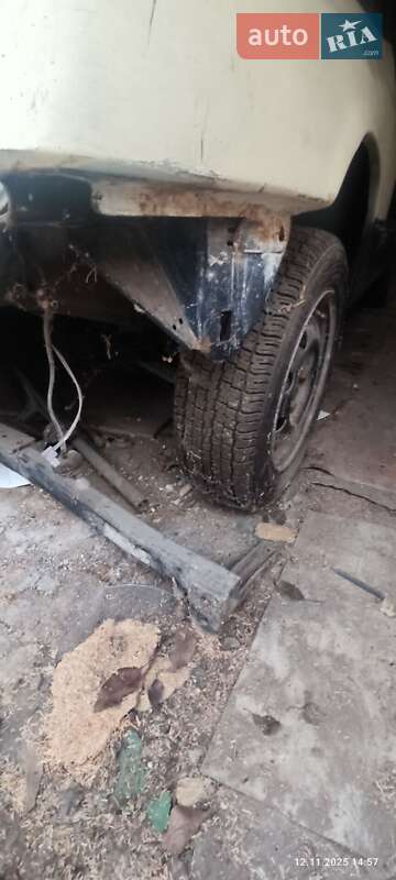 Універсал Ford Sierra 1985 в Миколаєві фото 2 Універсал Ford Sierra 1985 в Миколаєві