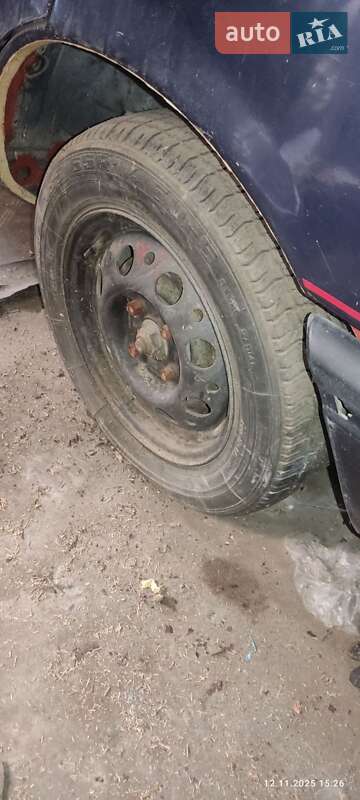 Універсал Ford Sierra 1985 в Миколаєві фото 15 Універсал Ford Sierra 1985 в Миколаєві