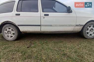 Универсал Ford Sierra 1988 в Песчанке