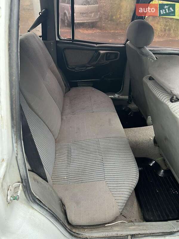 Універсал Ford Sierra 1990 в Одесі фото 7 Універсал Ford Sierra 1990 в Одесі