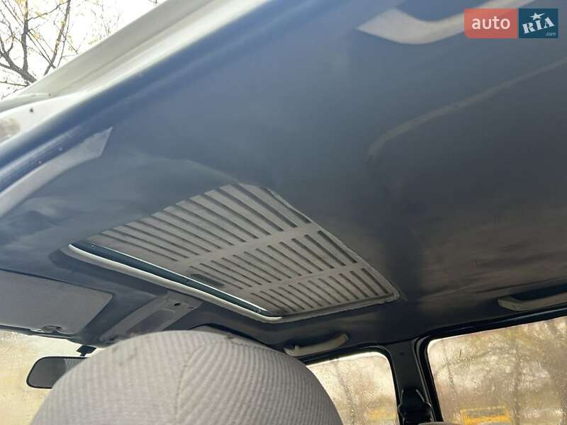 Універсал Ford Sierra 1990 в Одесі фото 9 Універсал Ford Sierra 1990 в Одесі