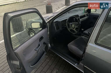 Седан Ford Sierra 1990 в Виннице