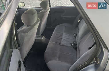 Седан Ford Sierra 1990 в Виннице