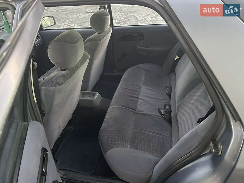 Седан Ford Sierra 1990 в Вінниці