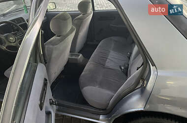 Седан Ford Sierra 1990 в Виннице