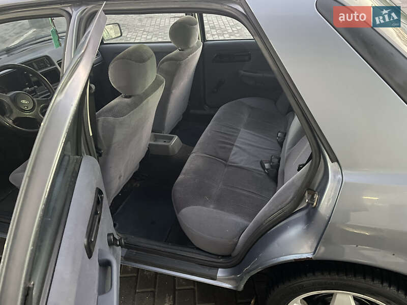 Седан Ford Sierra 1990 в Вінниці