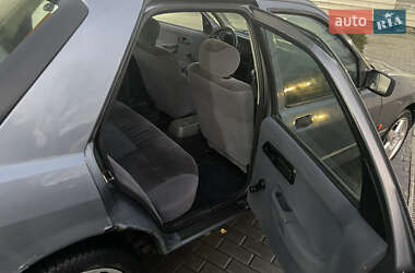 Седан Ford Sierra 1990 в Виннице