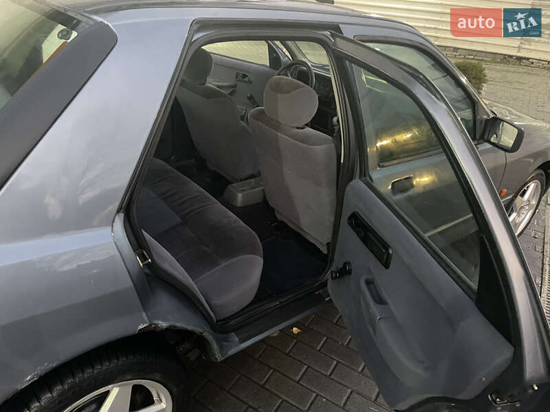 Седан Ford Sierra 1990 в Вінниці