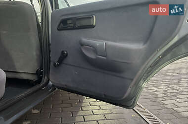 Седан Ford Sierra 1990 в Виннице