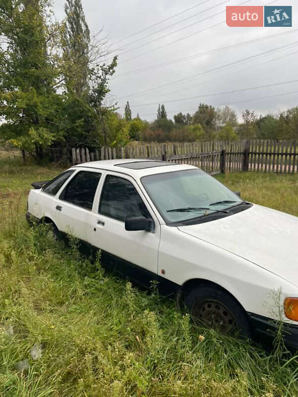 Лифтбек Ford Sierra 1989 в Житомире