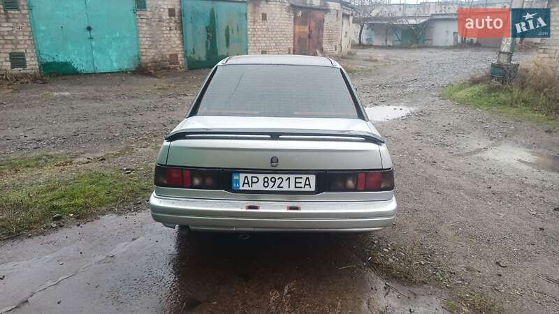 Седан Ford Sierra 1987 в Запорожье