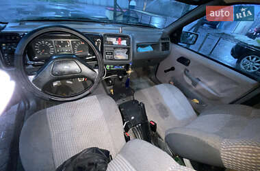 Лифтбек Ford Sierra 1989 в Сумах