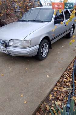 Седан Ford Sierra 1992 в Ізмаїлі