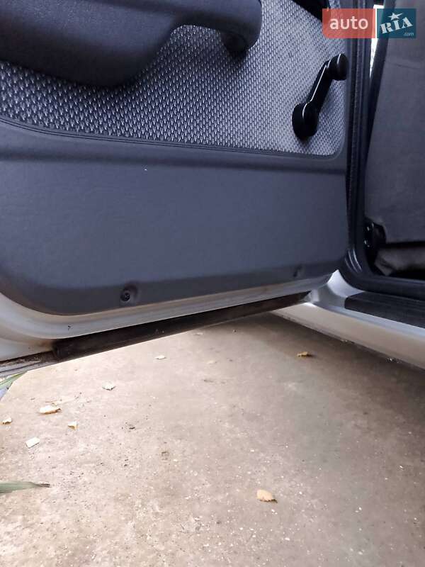 Седан Ford Sierra 1992 в Измаиле