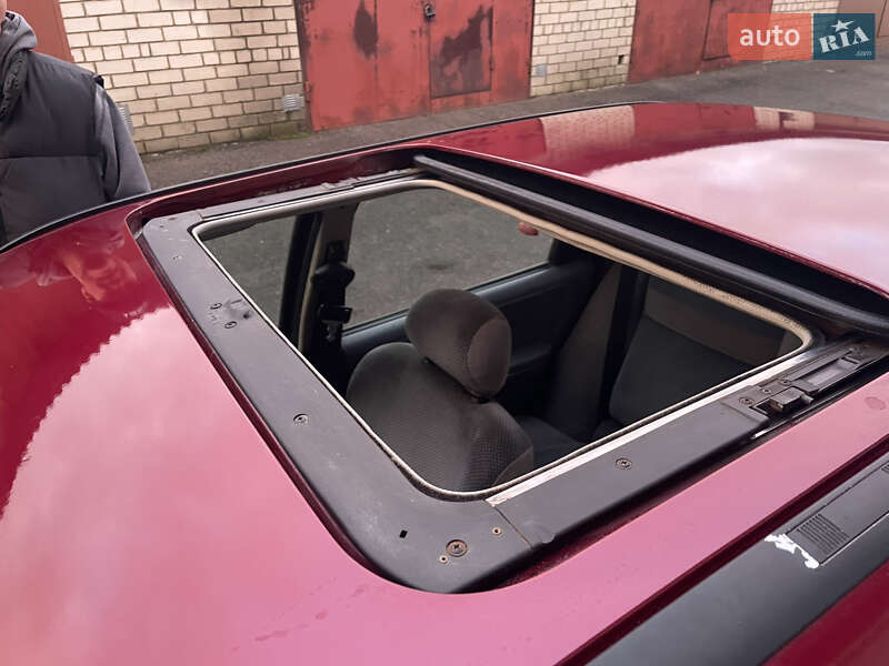 Седан Ford Sierra 1992 в Харькове