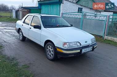 Седан Ford Sierra 1990 в Корце