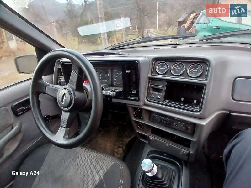 Універсал Ford Sierra 1990 в Татарові фото 16 Універсал Ford Sierra 1990 в Татарові