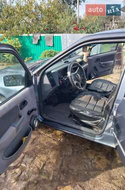 Седан Ford Sierra 1990 в Мельнице-Подольской