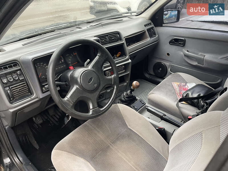Универсал Ford Sierra 1991 в Киеве