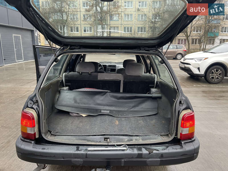 Универсал Ford Sierra 1991 в Киеве