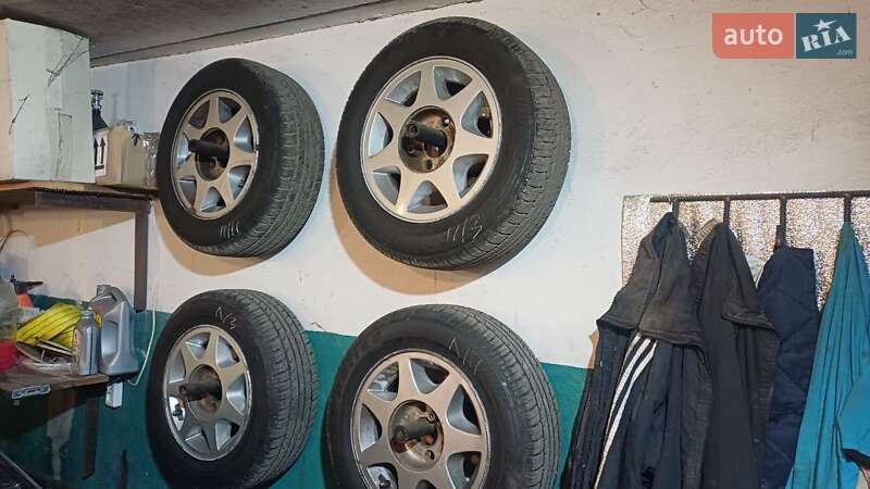 Седан Ford Sierra 1991 в Запорожье