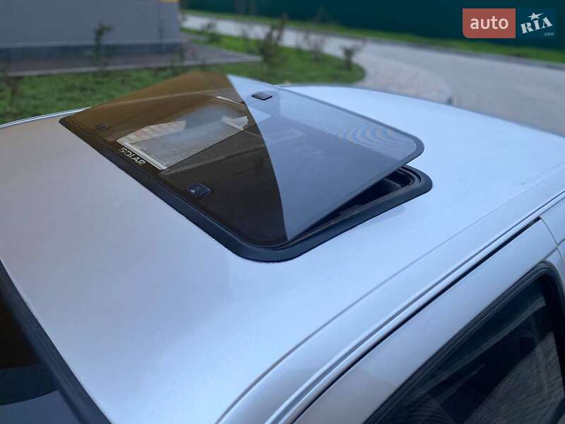 Лифтбек Ford Sierra 1987 в Одессе фото 13 Лифтбек Ford Sierra 1987 в Одессе