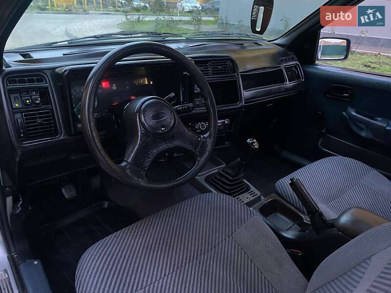 Лифтбек Ford Sierra 1987 в Одессе фото 25 Лифтбек Ford Sierra 1987 в Одессе