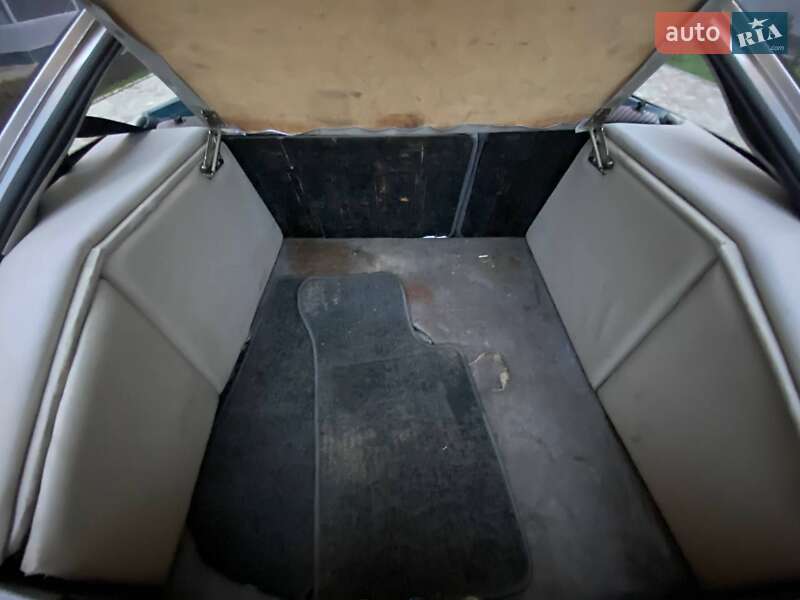 Лифтбек Ford Sierra 1987 в Одессе фото 29 Лифтбек Ford Sierra 1987 в Одессе