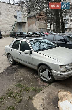 Седан Ford Sierra 1988 в Виннице