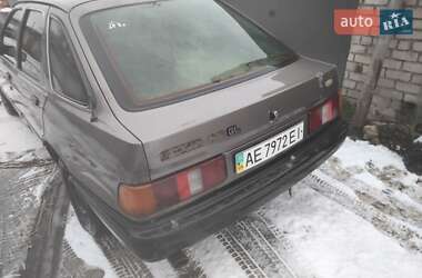 Універсал Ford Sierra 1987 в Павлограді