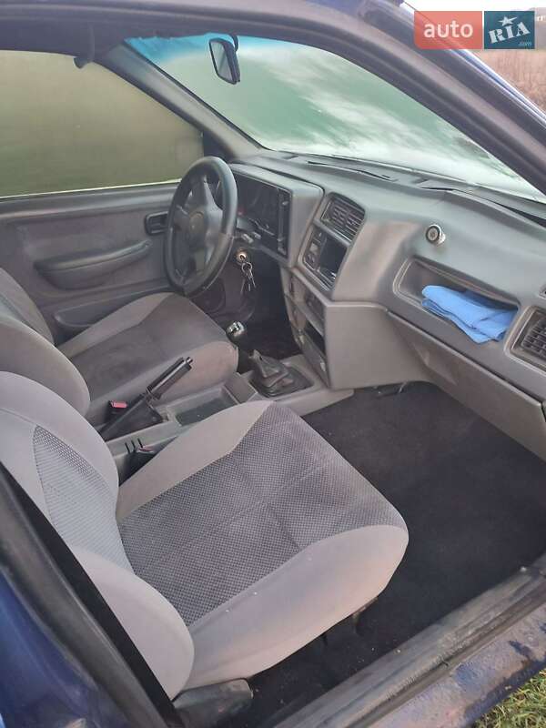 Універсал Ford Sierra 1990 в Врадіївці