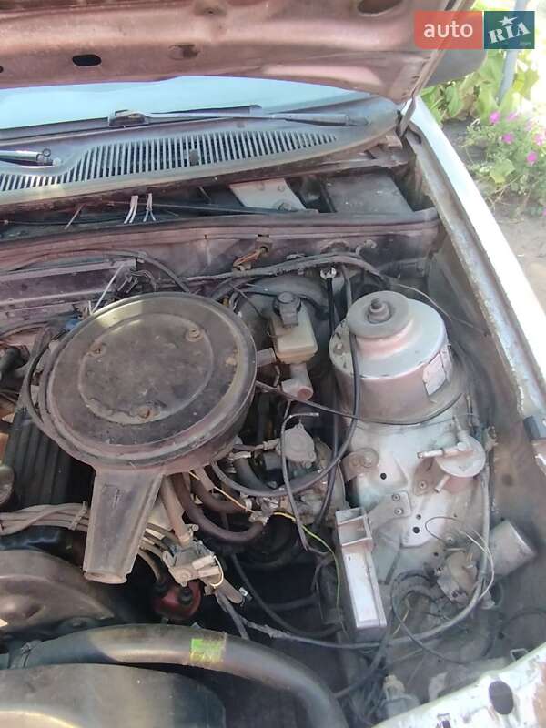 Седан Ford Sierra 1988 в Подольске фото 6 Седан Ford Sierra 1988 в Подольске