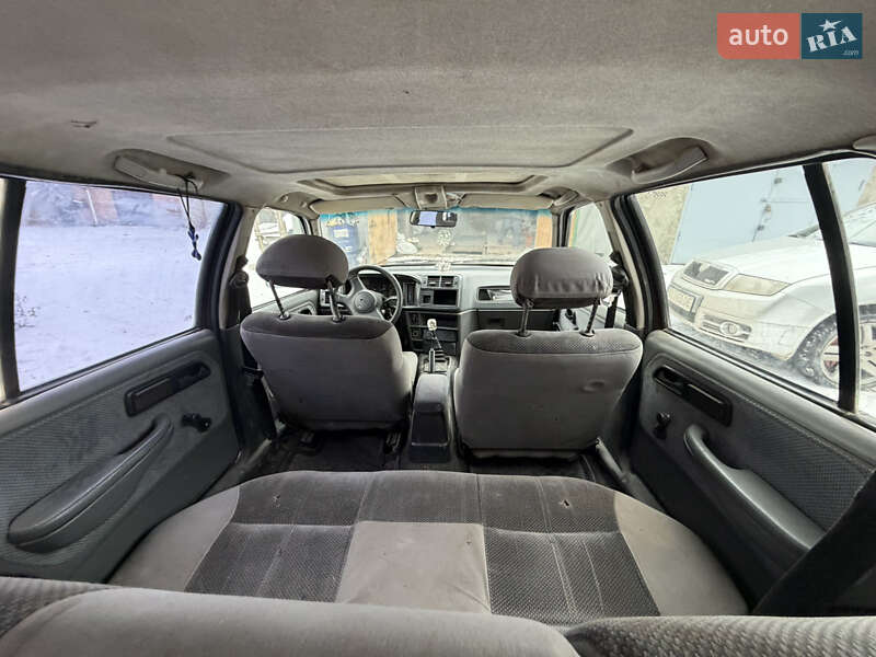 Универсал Ford Sierra 1991 в Виннице