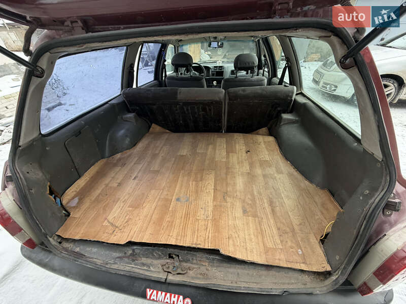 Универсал Ford Sierra 1991 в Виннице