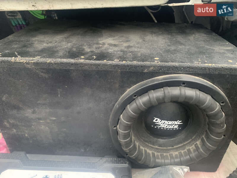 Седан Ford Sierra 1992 в Ізмаїлі