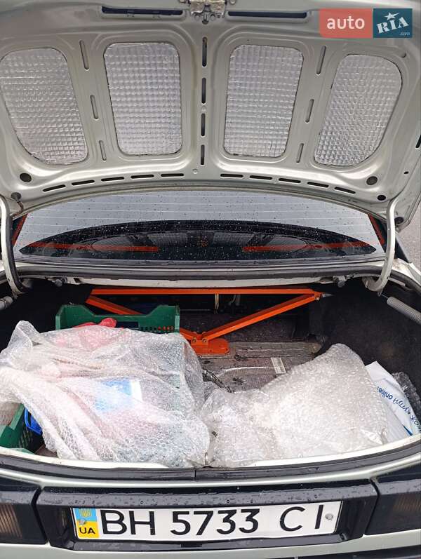 Седан Ford Sierra 1990 в Одессе