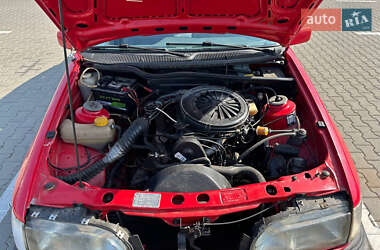 Лифтбек Ford Sierra 1988 в Киеве