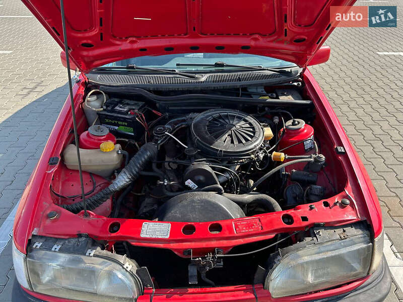 Лифтбек Ford Sierra 1988 в Киеве