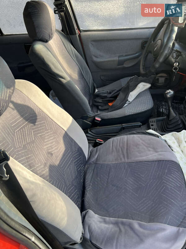 Універсал Ford Sierra 1988 в Ружині