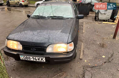 Седан Ford Sierra 1992 в Києві