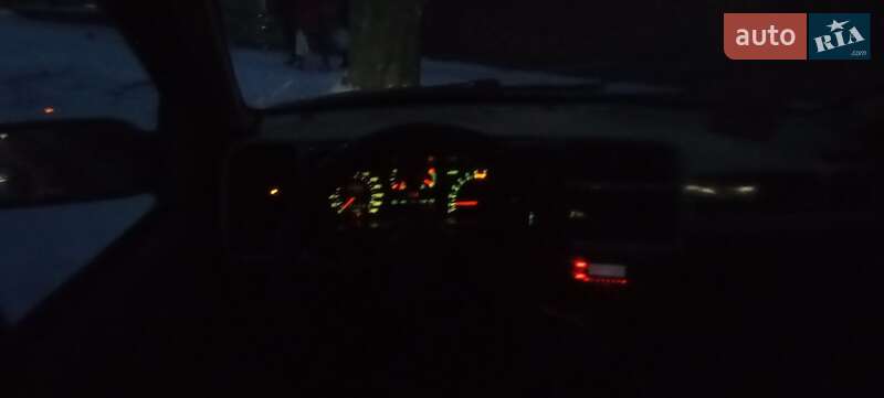 Універсал Ford Sierra 1990 в Василькові фото 5 Універсал Ford Sierra 1990 в Василькові