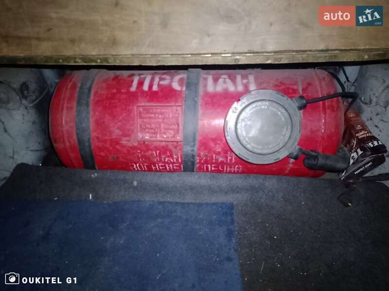 Універсал Ford Sierra 1985 в Києві фото 6 Універсал Ford Sierra 1985 в Києві