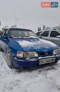 Седан Ford Sierra 1988 в Киеве