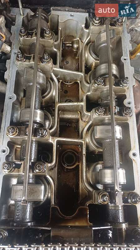 Седан Ford Sierra 1987 в Запорожье