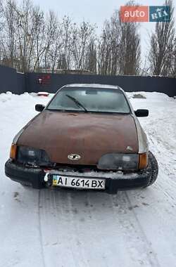 Седан Ford Sierra 1990 в Чернигове