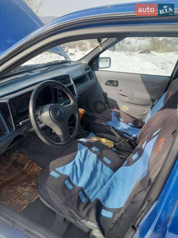 Універсал Ford Sierra 1985 в Сторожинці