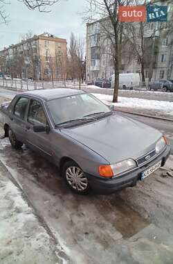 Седан Ford Sierra 1991 в Киеве